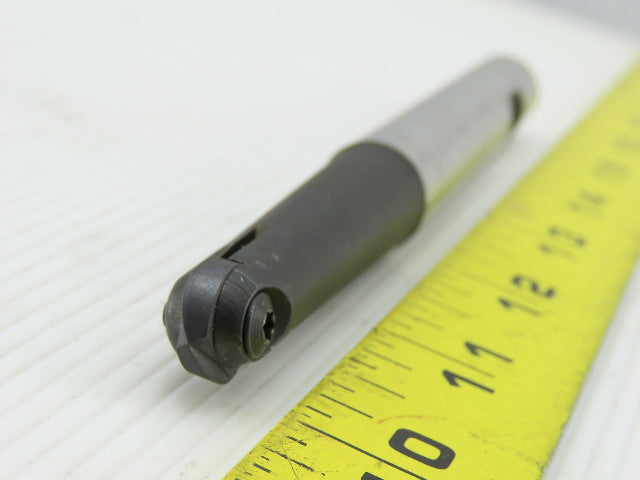Harroun 500-575-625 V .500" 1/2" Cut Ballnose Indexing Carbide Cutter 5/8" Shank