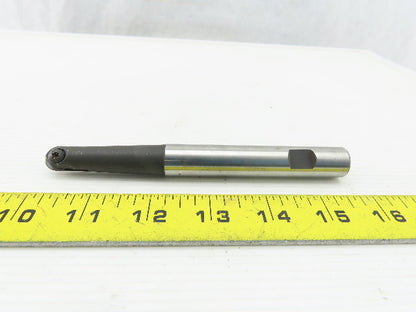 Harroun 500-575-625 V .500" 1/2" Cut Ballnose Indexing Carbide Cutter 5/8" Shank