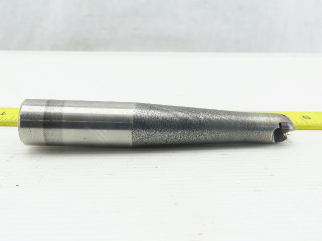 Lumco 0.75 1.00 6.00 4 .750" 3/4" Ballnose Indexing Carbide Cutter 1" Shank