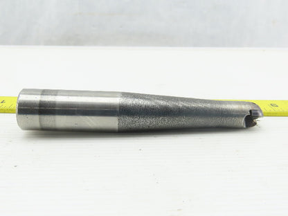 Lumco 0.75 1.00 6.00 4 .750" 3/4" Ballnose Indexing Carbide Cutter 1" Shank
