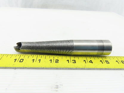 Lumco 0.75 1.00 6.00 4 .750" 3/4" Ballnose Indexing Carbide Cutter 1" Shank