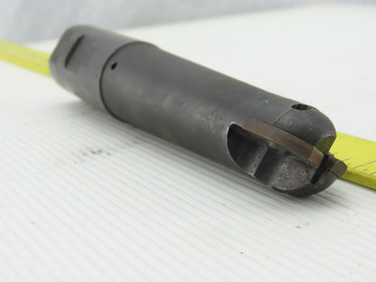 Lumco BNTH100-125-650 1"  Ballnose Indexing Carbide Cutter 1-1/4" Shank