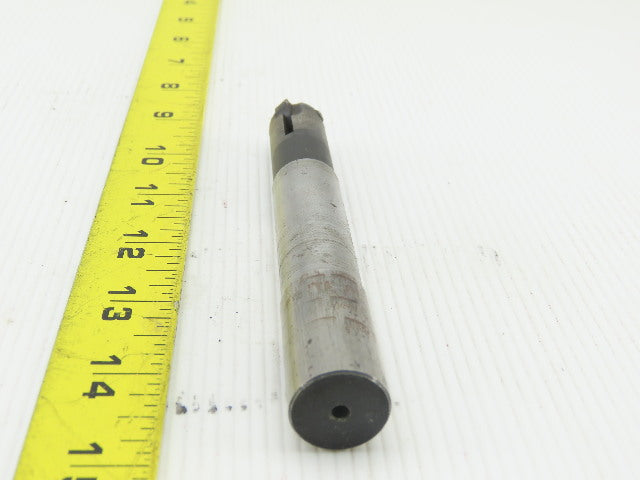Harroun 750-550-750 V 3/4" Ball Nose Indexing Carbide Cutter 3/4" Shank 5.5" OAL