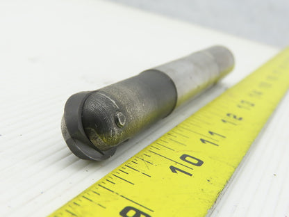 Harroun 750-550-750 V 3/4" Ball Nose Indexing Carbide Cutter 3/4" Shank 5.5" OAL