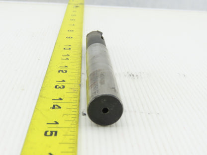 Harroun 750-550-750 V 3/4" Ball Nose Indexing Carbide Cutter 3/4" Shank 5.5" OAL