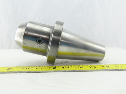 Microbore 50CTVHHG127 1-3/8" Keyed Bore 2-3/4" Projection CAT 50 Tool Holder