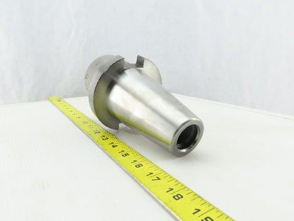 Microbore 50CTVHHG127 1-3/8" Keyed Bore 2-3/4" Projection CAT 50 Tool Holder
