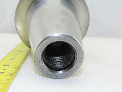 Microbore 50CTVHHG127 1-3/8" Keyed Bore 2-3/4" Projection CAT 50 Tool Holder
