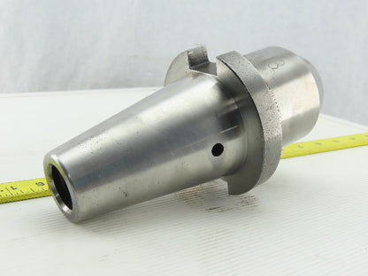 Microbore 50CTVHHG127 1-3/8" Keyed Bore 2-3/4" Projection CAT 50 Tool Holder