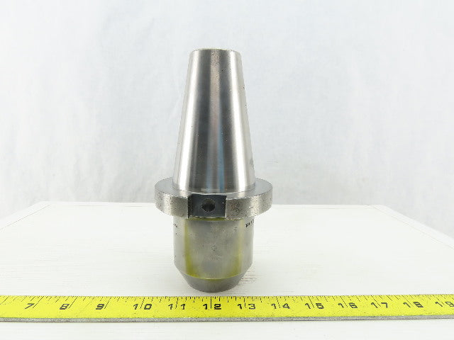 Microbore 50CTVHHG127 1-3/8" Keyed Bore 2-3/4" Projection CAT 50 Tool Holder