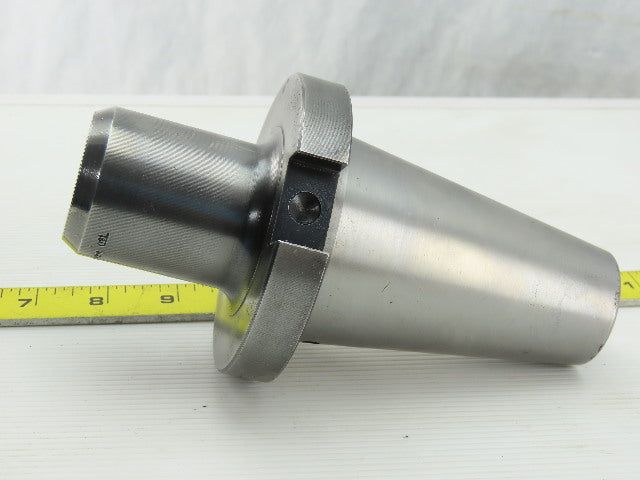 Microbore 50CTVHG126 1" Keyed Bore 4" Projection CAT 50 Tool Holder