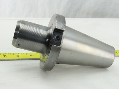 Microbore 50CTVHG126 1" Keyed Bore 4" Projection CAT 50 Tool Holder