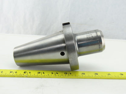 Microbore 50CTVHG126 1" Keyed Bore 4" Projection CAT 50 Tool Holder