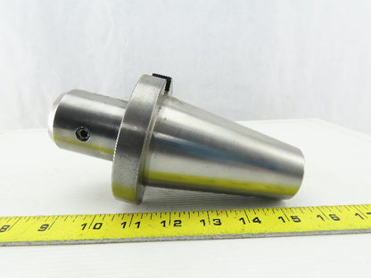 Microbore 50CTVHG126 1" Keyed Bore 4" Projection CAT 50 Tool Holder