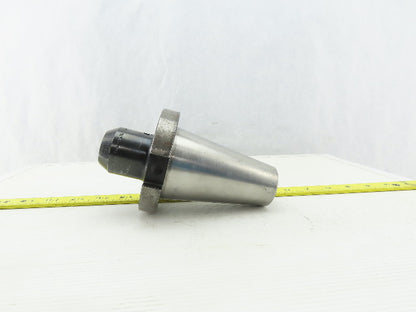 Microbore 50CTVHG197 3/4" Keyed Bore 4" Projection CAT 50 Tool Holder