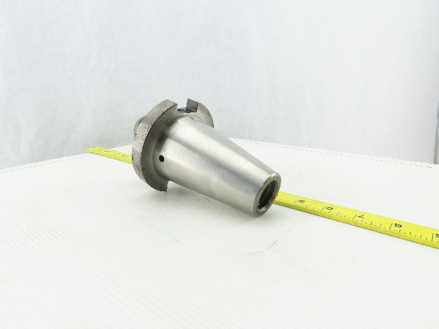 Microbore 50CTVHG197 3/4" Keyed Bore 4" Projection CAT 50 Tool Holder