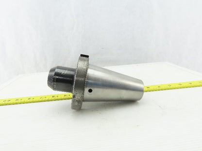 Microbore 50CTVHG197 3/4" Keyed Bore 4" Projection CAT 50 Tool Holder