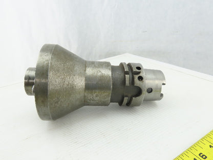 Kennametal HSK63ABB115150M Rotating Milling Cutting Tool Holder HSK63A 1.5" x 5"