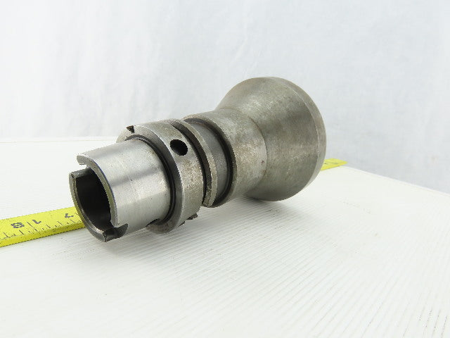 Kennametal HSK63ABB115150M Rotating Milling Cutting Tool Holder HSK63A 1.5" x 5"