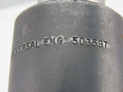 Universal Eng 503597 3/4" Bore 1-1/4" Shank Fine Tune Boring Bar Holder Parts