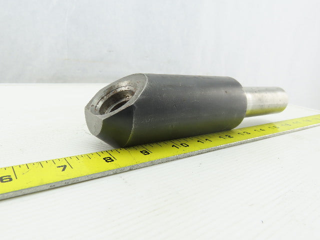 Universal Eng 503597 3/4" Bore 1-1/4" Shank Fine Tune Boring Bar Holder Parts