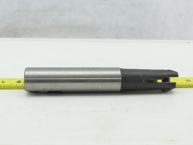 Harroun HIBF 100-600-100 FBV 1" Indexing Tool Holder 1" Shank 1" OAL