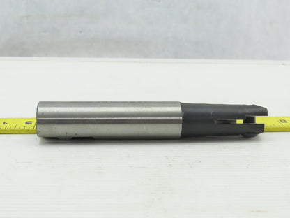 Harroun HIBF 100-600-100 FBV 1" Indexing Tool Holder 1" Shank 1" OAL