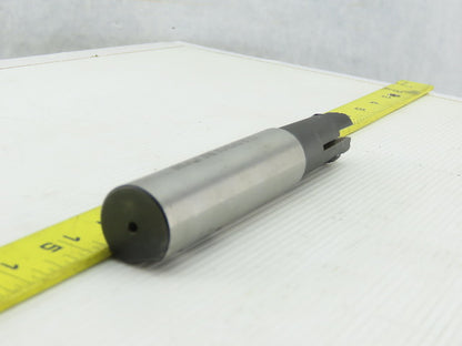 Harroun HIBF 100-600-100 FBV 1" Indexing Tool Holder 1" Shank 1" OAL