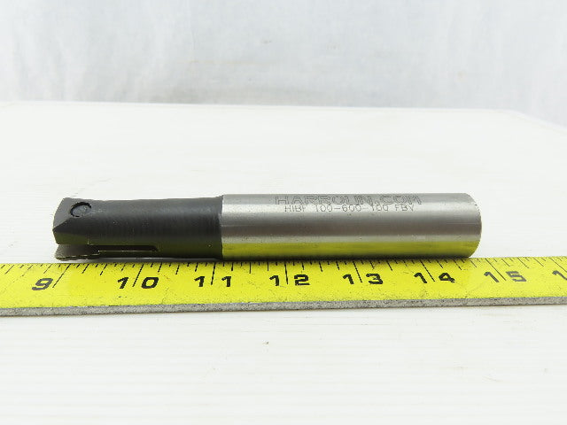 Harroun HIBF 100-600-100 FBV 1" Indexing Tool Holder 1" Shank 1" OAL