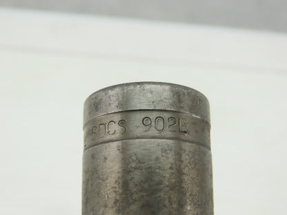 K Tool SDCS 902L .250"-.900" 90° Spot Tool Indexing Tool Holder 1" Shank