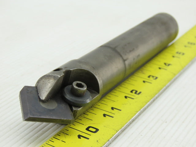 K Tool SDCS 902L .250"-.900" 90° Spot Tool Indexing Tool Holder 1" Shank