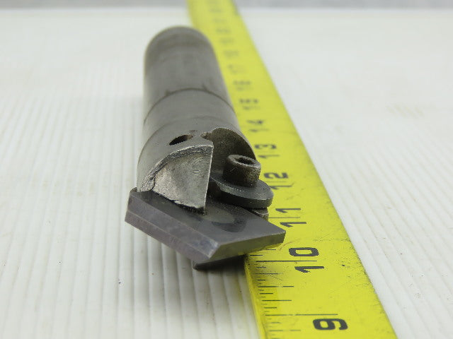 K Tool SDCS 902L .250"-.900" 90° Spot Tool Indexing Tool Holder 1" Shank