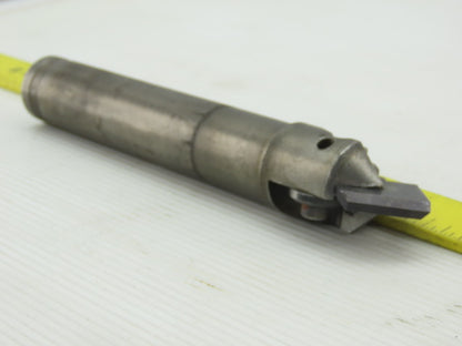 K Tool SDCS 902L .250"-.900" 90° Spot Tool Indexing Tool Holder 1" Shank