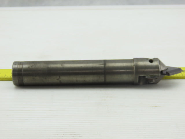 K Tool SDCS 902L .250"-.900" 90° Spot Tool Indexing Tool Holder 1" Shank