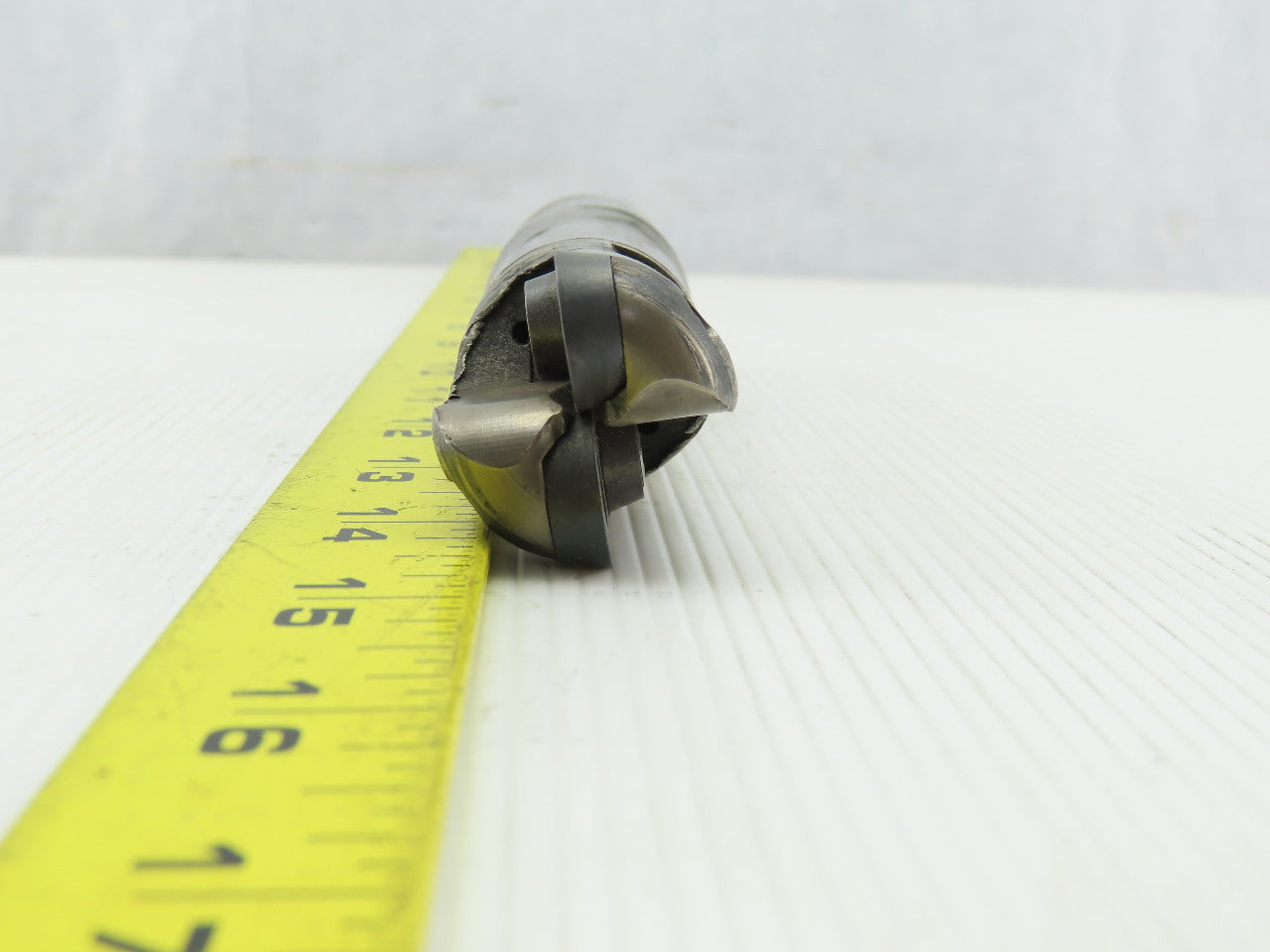 Ingersoll 15B1K032043X8R00 1.250" Indexable Endmill Modular Button Cutting Tool