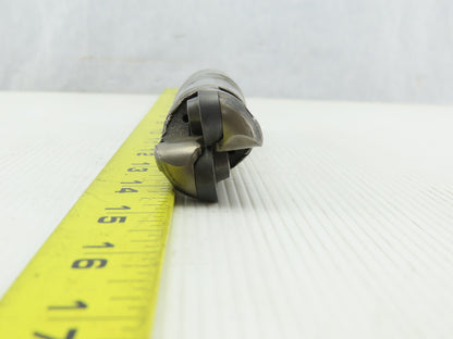 Ingersoll 15B1K032043X8R00 1.250" Indexable Endmill Modular Button Cutting Tool