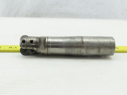 Ingersoll 15B1K032043X8R00 1.250" Indexable Endmill Modular Button Cutting Tool