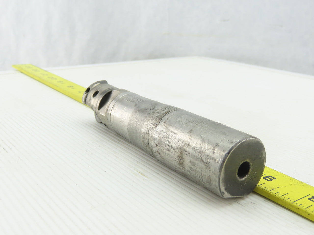 Ingersoll 15B1K032043X8R00 1.250" Indexable Endmill Modular Button Cutting Tool