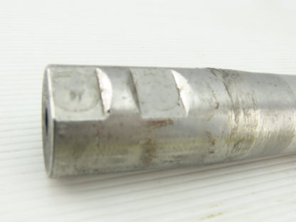 Ingersoll 15B1K032043X8R00 1.250" Indexable Endmill Modular Button Cutting Tool