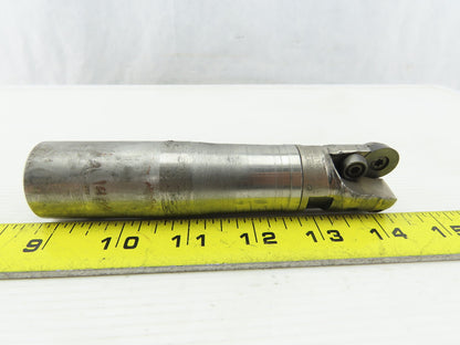 Ingersoll 15B1K032043X8R00 1.250" Indexable Endmill Modular Button Cutting Tool