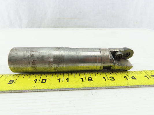 Ingersoll 15B1K032043X8R00 1.250" Indexable Endmill Modular Button Cutting Tool