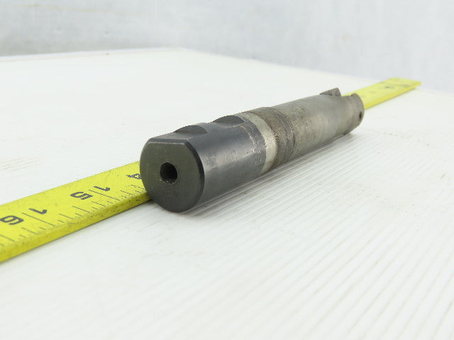 Ingersoll 1" 2 Flute Indexing Carbide Cutter 1" Shank 6" OAL