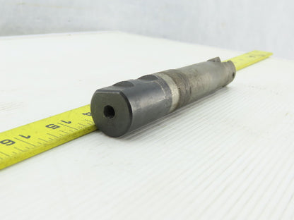 Ingersoll 1" 2 Flute Indexing Carbide Cutter 1" Shank 6" OAL