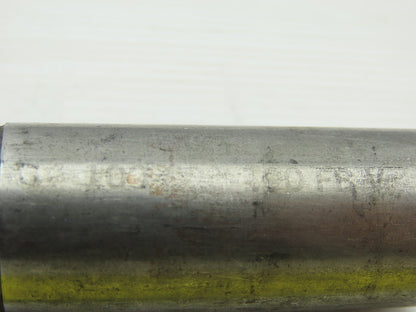 Harroun 100.600.100FBV 1" Carbide Indexing Flat Bottom Cutter 1" Shank 6" OAL