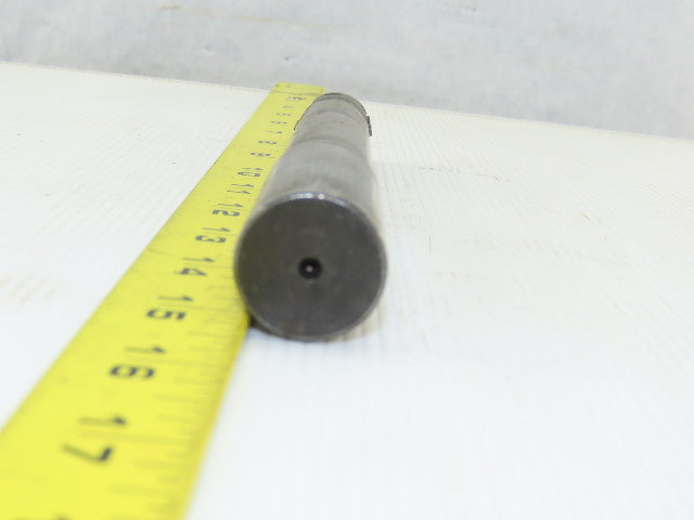 1" Carbide Indexing Flat Bottom Cutter 1" Shank 7-1/2" OAL
