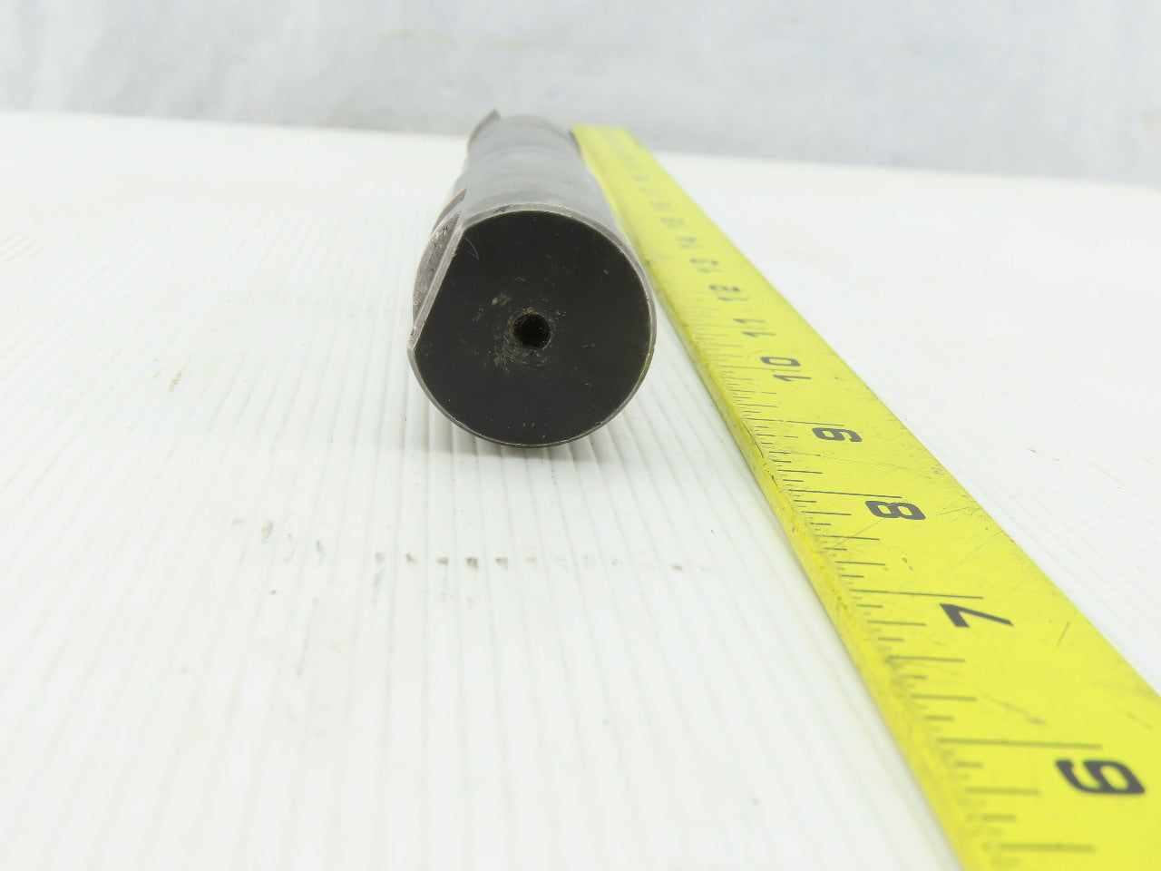 Harroun 1-1/4" Carbide Indexing Modular Button Cutter 1-1/4" Shank 7"L