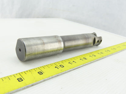 Harroun 1-1/4" Carbide Indexing Modular Button Cutter 1-1/4" Shank 7"L