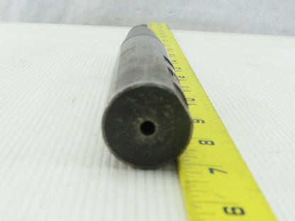 1" Ball Nose Carbide Insert End Mill Cutter 1-1/4" Shank 8" OAL