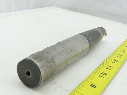 1" Ball Nose Carbide Insert End Mill Cutter 1-1/4" Shank 8" OAL