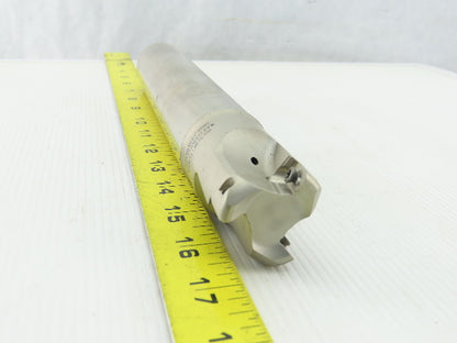 Sumitomo WAX31500ELC-4.0 3 Flute End Mill Cutter Body 1-1/2" Shank 10" OAL